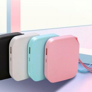 Smart Power Bank