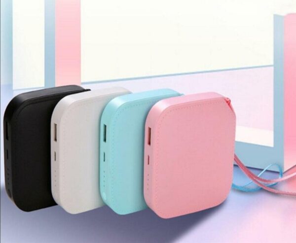 Smart Power Bank