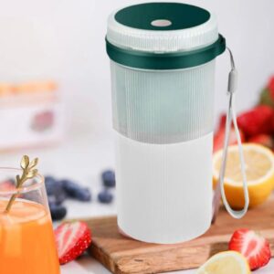 Portable Mini Blender