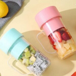 Portable Blender Cup 420ml