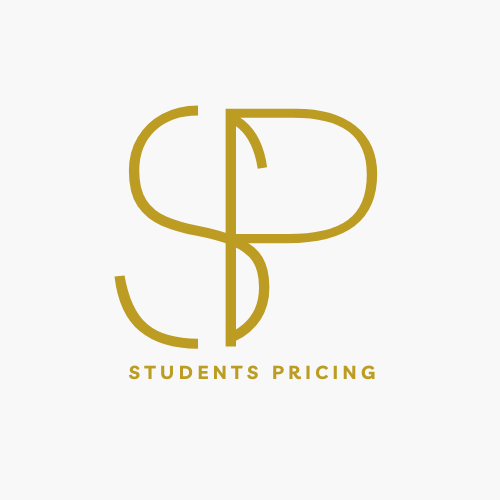 Students Pricing