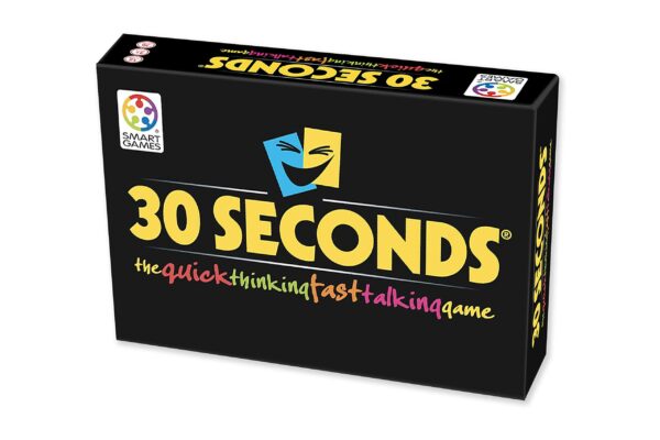 30 Seconds Board Game - Image 2