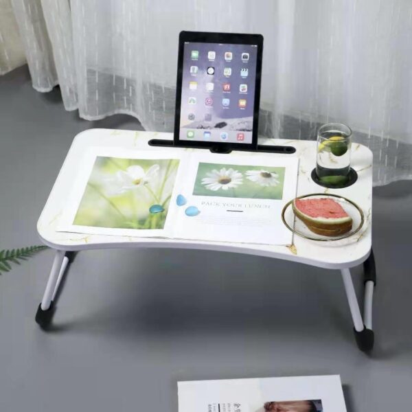 Folding Laptop Tray - Image 2