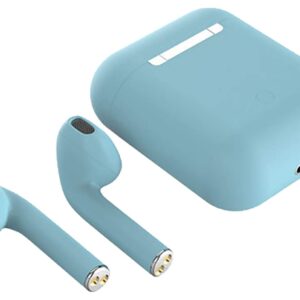 Inpod 12 Earpods. Compatible With Android, iOS, Windows and Mac OS. Assorted colors available.