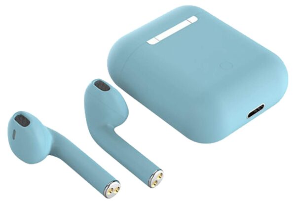 Inpod 12 Earpods. Compatible With Android, iOS, Windows and Mac OS. Assorted colors available. - Image 2