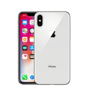 iPhone X Pre-owned