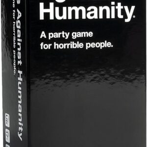 Cards Against Humanity