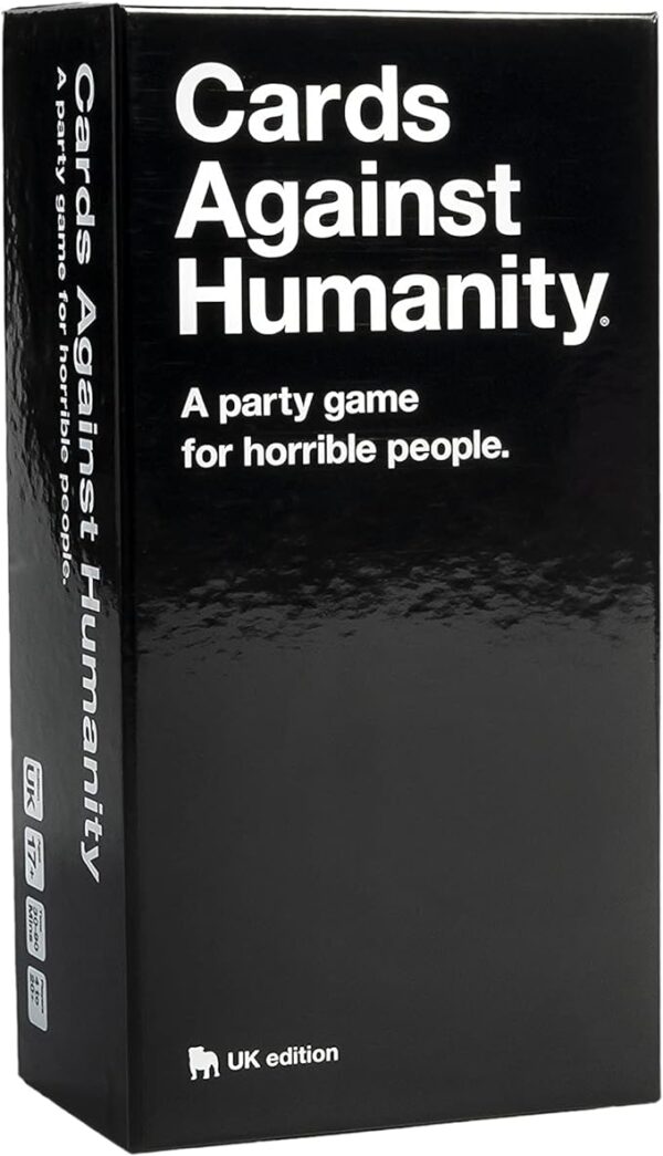 Cards Against Humanity