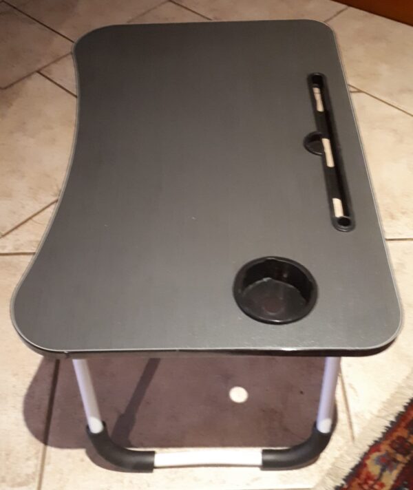 Folding Laptop Tray - Image 4