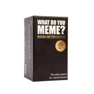 What Do You Meme