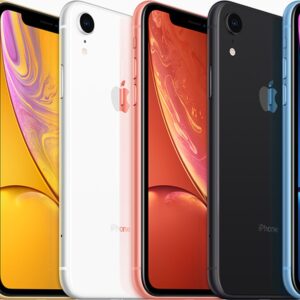 iPhone XR Pre-owned