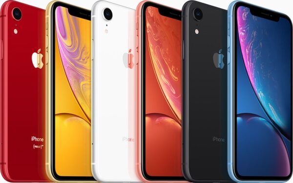 iPhone XR Brand New