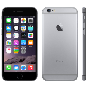 iPhone 6 Pre-owned