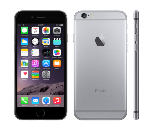 iPhone 6 Pre-owned