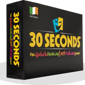 30 Seconds Board Game