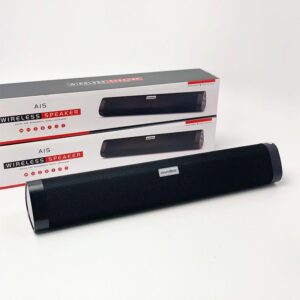 A15 Wireless Sound Bar