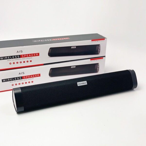 A15 Wireless Sound Bar - Image 2