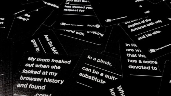 Cards Against Humanity - Image 2