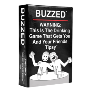 Buzzed – Drinking Game