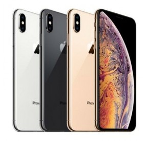 iPhone XS Max Pre-owned